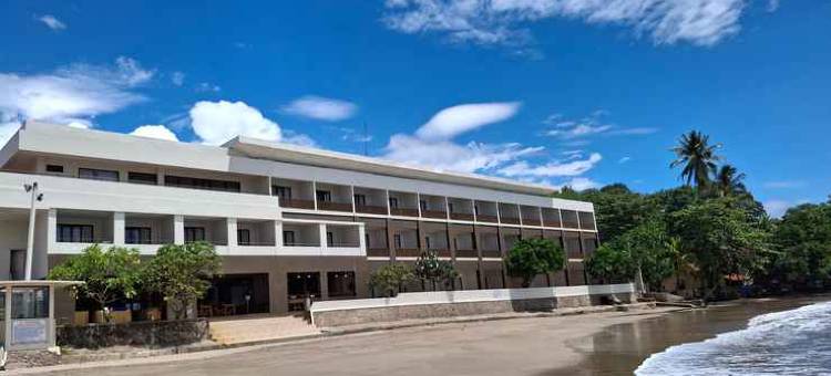 佩唢呐克拉卡图别墅酒店(Pesona Krakatau Cottages & Hotel)图片