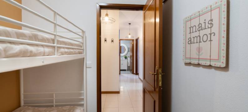 GuestReady - Modern 2BR Flat in Vila Nova de Gaia图片