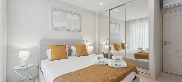 GuestReady - Fantastic home in the Foz area图片