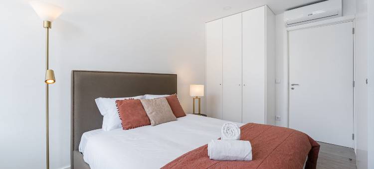 GuestReady - 塞多纳水晶宫山林小屋(GuestReady - Sedona lodge near Palácio de Cristal)图片