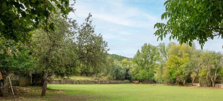 Tranquil Stay Near Luna River图片