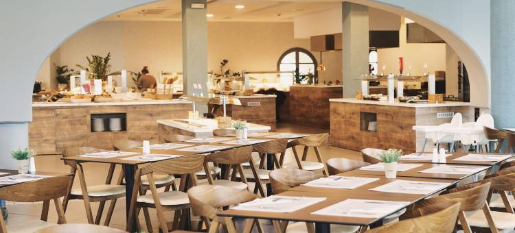 列奥纳多克林比亚度假村 - 全包式(Leonardo Kolymbia Resort Rhodes)图片