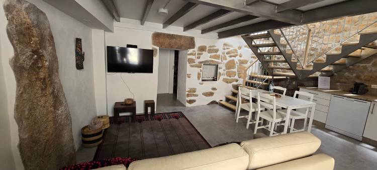 Casa da Caleira图片