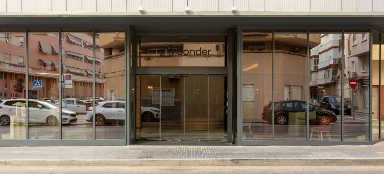 Salitre Hotel Malaga Centro, Sonder图片