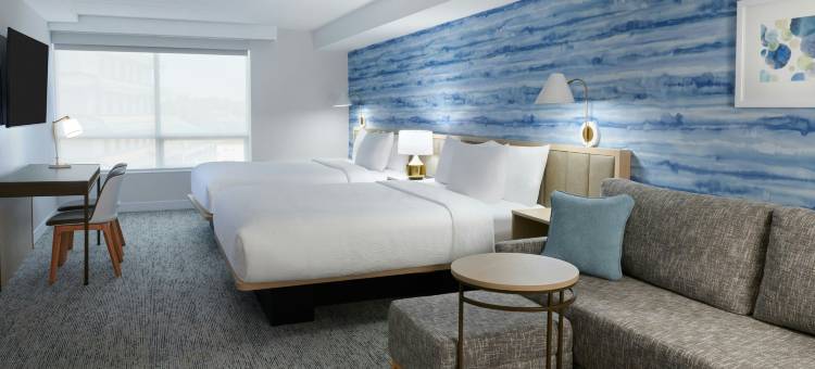 加拿大尼亚加拉瀑布 TownePlace Suites 酒店(TownePlace Suites Niagara Falls Canada)图片