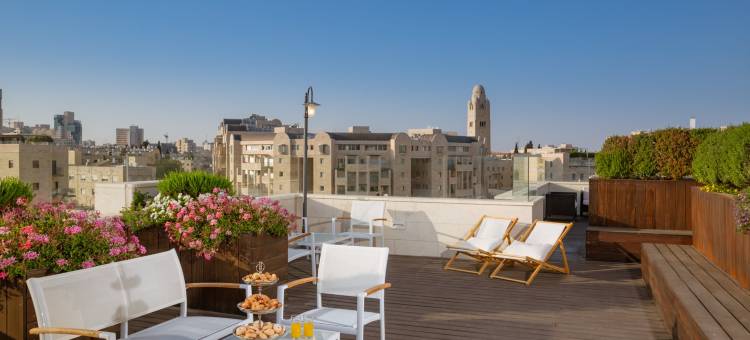 普利马皇家酒店(Prima Royale Hotel)图片