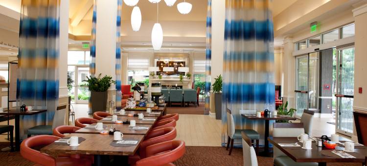 西考克斯希尔顿花园酒店(Hilton Garden Inn Secaucus/Meadowlands)图片