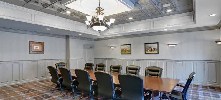 汉密尔顿希尔顿花园酒店(Hilton Garden Inn Hamilton)图片