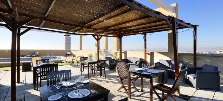 欧洲之星瓦伦西亚大酒店(Eurostars Gran Valencia)图片