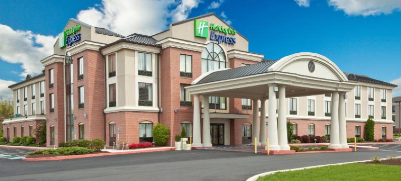 智选假日套房酒店奎克敦(Holiday Inn Express & Suites QUAKERTOWN - ALLENTOWN AREA by IHG)图片