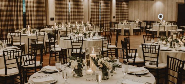 金普顿塔克尼克酒店(Kimpton Taconic Hotel)图片