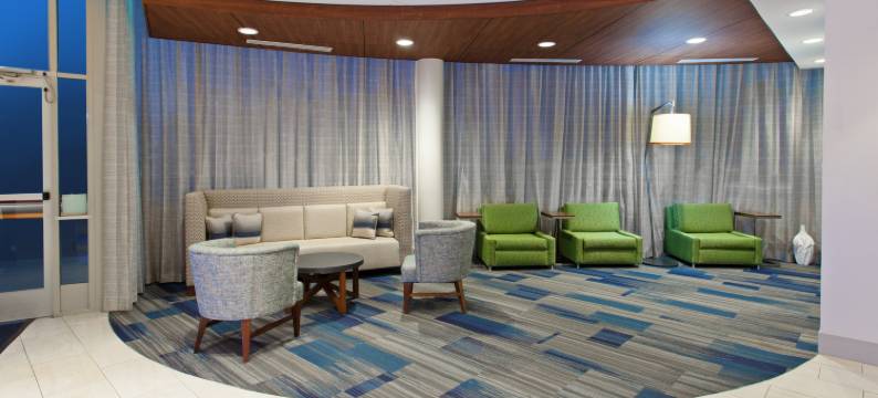 Holiday Inn Express 西洛杉矶(Holiday Inn Express WEST LOS ANGELES-SANTA MONICA by IHG)图片