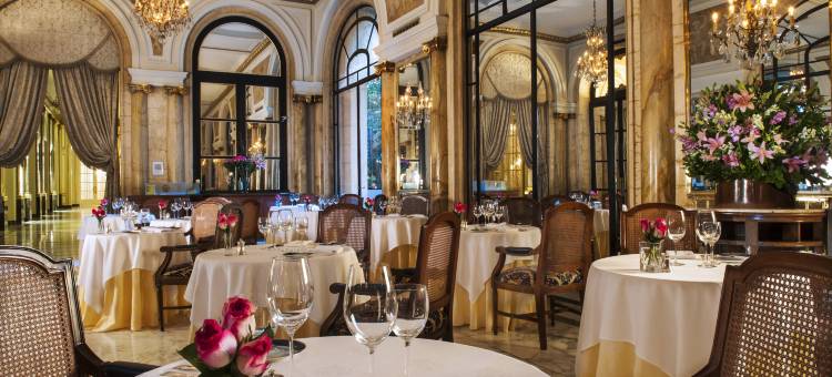 阿尔韦阿尔宫殿酒店(Alvear Palace Hotel - Leading Hotels of the World)图片