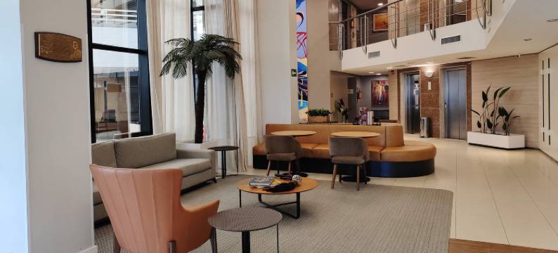 Holiday Inn 福特莱萨(Holiday Inn FORTALEZA by IHG)图片