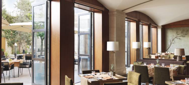 安曼四季酒店(Four Seasons Hotel Amman)图片