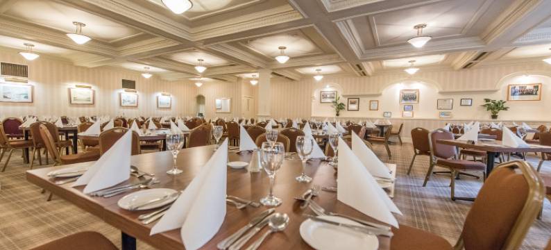 亚历山德拉酒店(Alexandra Hotel)图片