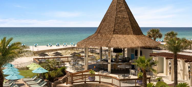 Holiday Inn Resort 彭萨科拉沙滩海湾FRONT(Holiday Inn Resort Pensacola Beach Gulf Front)图片