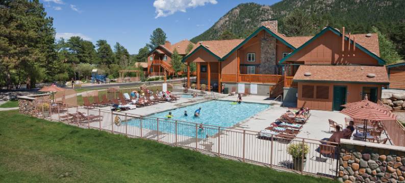 世标度假屋-埃斯蒂斯帕克(WorldMark Estes Park)图片