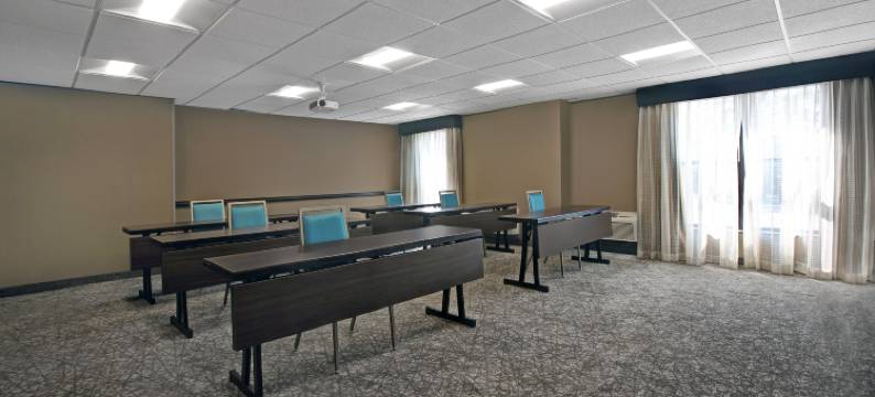 芝加哥林肯郡Homewood Suites by Hilton(Homewood Suites by Hilton Chicago-Lincolnshire)图片