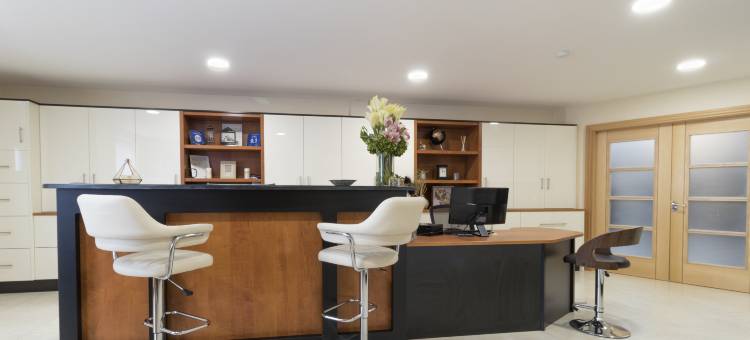 布罗克豪斯套房酒店(Broc House Suites)图片