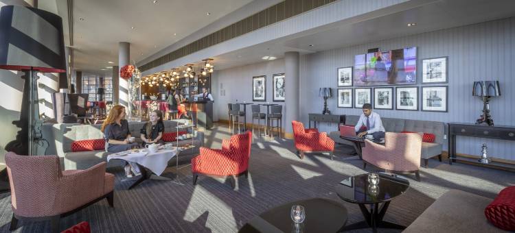 伯明翰克莱顿酒店(Clayton Hotel Birmingham)图片