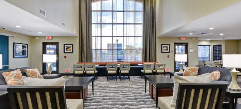 茱丽叶山 - 纳什维尔区Staybridge Suites- IHG 旗下饭店(Staybridge Suites MT. JULIET - NASHVILLE AREA by IHG)图片