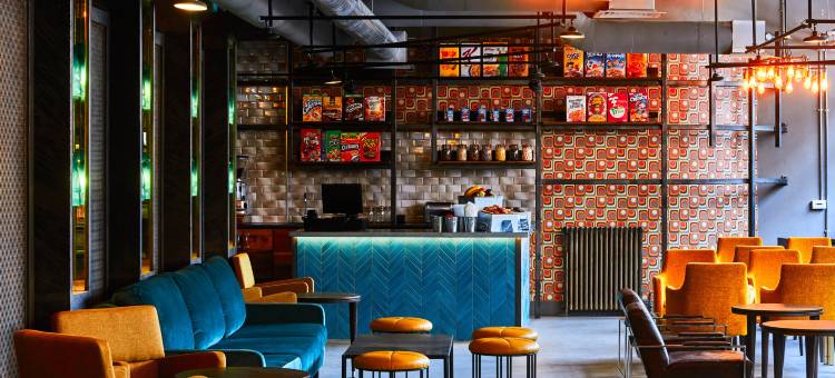 新路酒店(New Road Hotel)图片