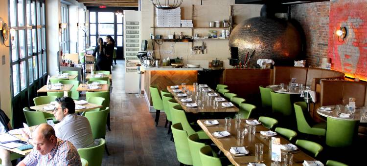 弗雷德里克特里贝克酒店(The Frederick Hotel Tribeca)图片