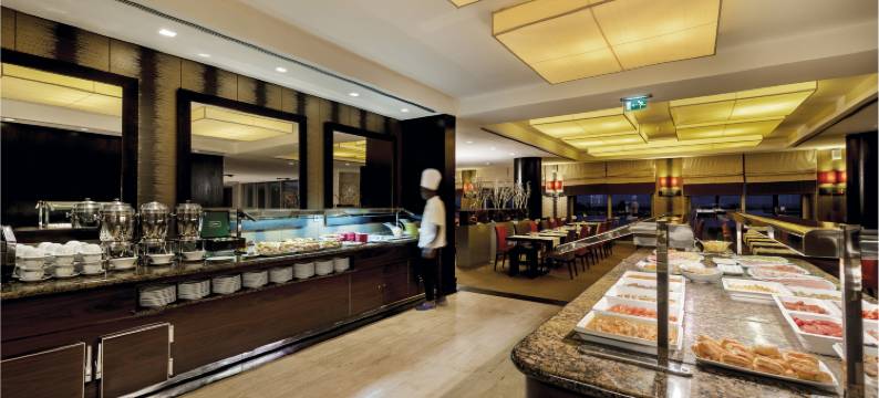 碧野酒店(Hotel Baia)图片