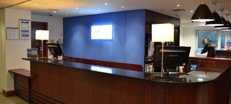 伯明翰星城智选假日酒店(Holiday Inn Express BIRMINGHAM - STAR CITY by IHG)图片