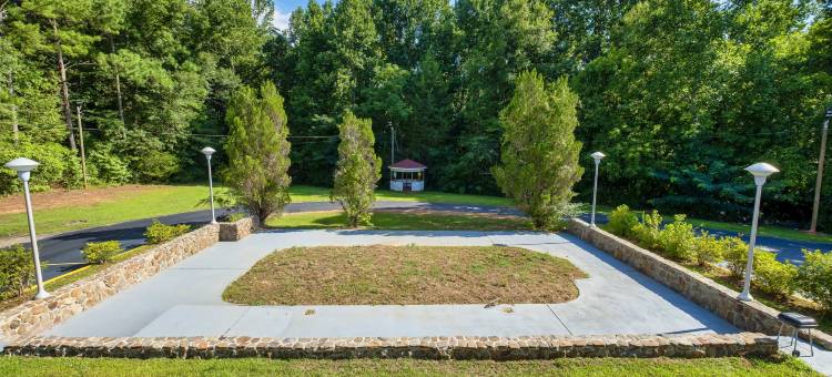 西点红顶酒店(Red Roof Inn West Point)图片