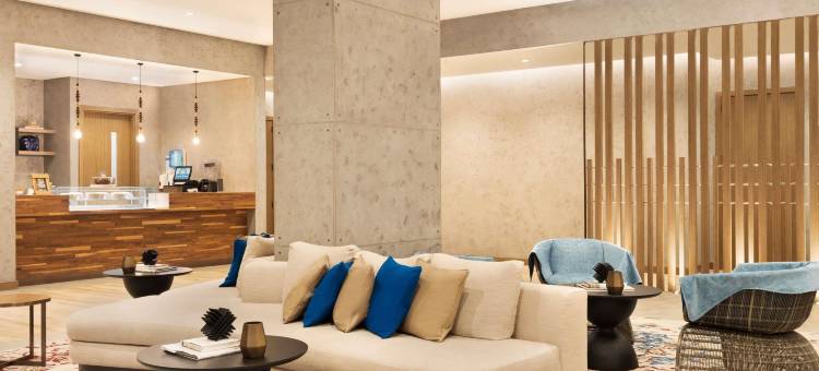 迪拜金区美居酒店(Mercure Dubai Gold District)图片