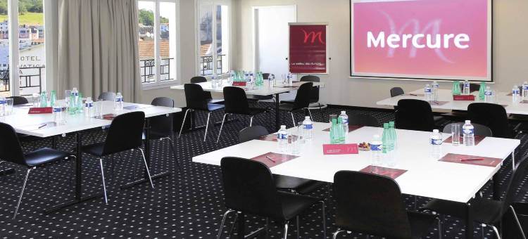 卢尔德帝王美居酒店(Hôtel Mercure Lourdes Impérial)图片