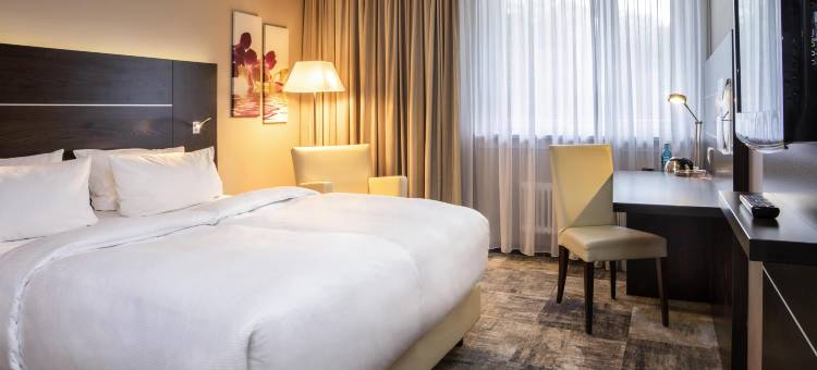 哈根美居酒店(Mercure Hotel Hagen)图片