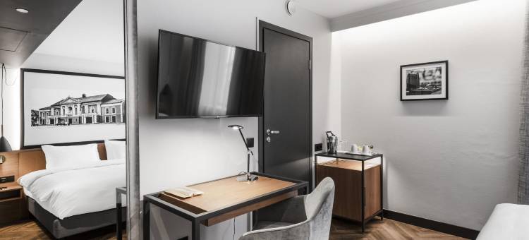 克莱佩达市美居酒店(Mercure Klaipeda City)图片