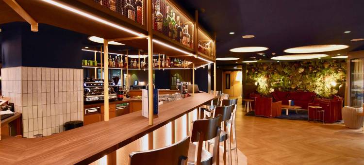 宜必思尚品南特雷泽机场酒店(Ibis Styles Nantes Reze Aéroport)图片