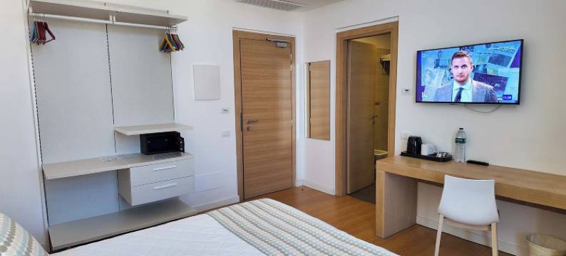 萨利纳斯托雷俱乐部酒店(Hotel Club Torre Salinas - Adults Only)图片