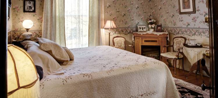 大律师住宿加早餐旅馆(Barrister's Bed & Breakfast)图片