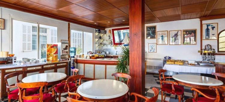 圣弗朗西斯住宅旅馆(Hostal Residencia San Francisco)图片