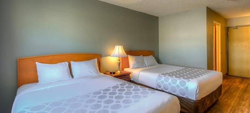 伊克诺酒店(Econo Lodge)图片