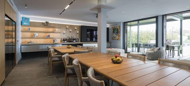 马埃尔别墅酒店(Hôtel MAIER)图片