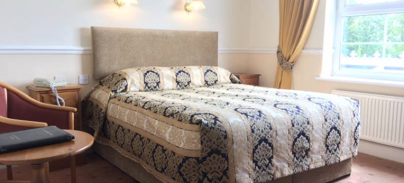 贝格里奇酒店(Beggars Reach Hotel)图片