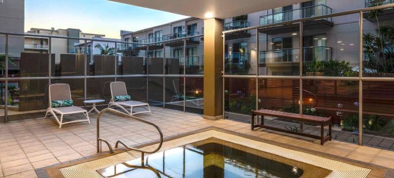 曼特拉观景台酒店(Mantra the Observatory Port Macquarie)图片