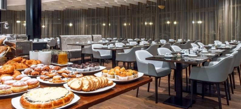 布拉格诺瀚精选酒店(NH Collection Prague)图片