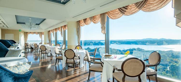 志摩观光酒店-海湾套房(Shima Kanko Hotel the Bay Suites)图片