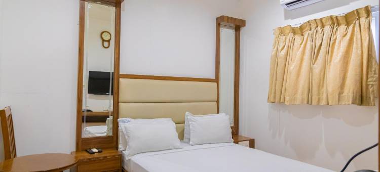 泰海滩度假村(Thai Beach Resort)图片