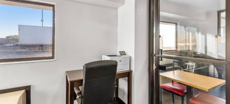 堪萨斯东独立城美洲最佳价值酒店(Americas Best Value Inn Kansas City East/Independence)图片