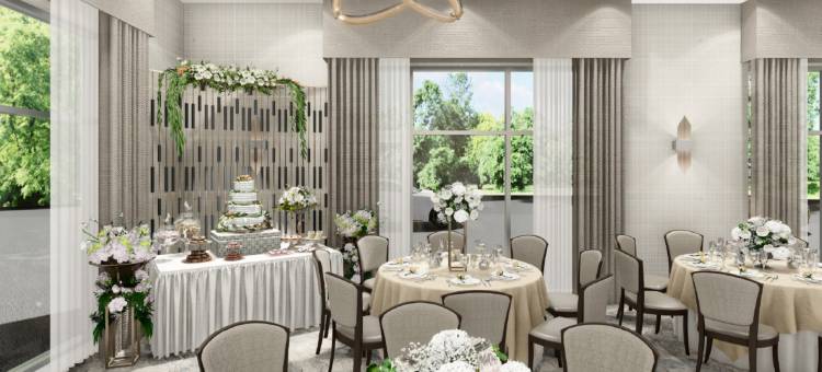 奥罗拉东洲际Staybridge Suites酒店(Staybridge Suites AURORA EAST by IHG)图片