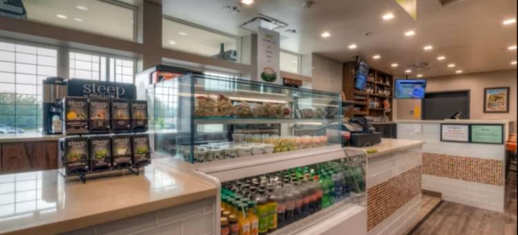 Candlewood Suites TACOMA MALL by IHG图片