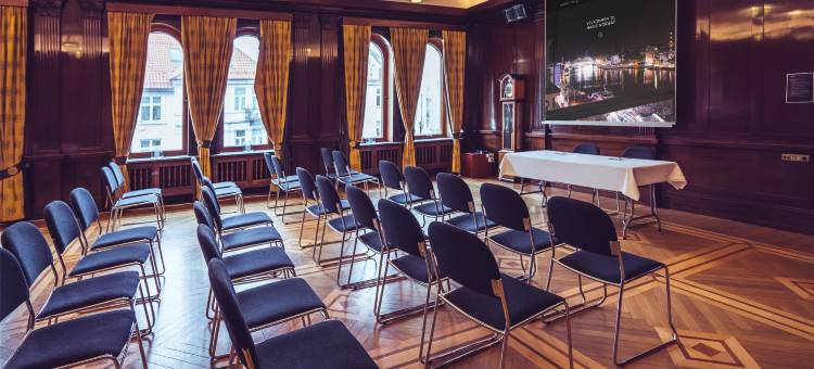 卑尔根中心玛姬克酒店，丽笙酒店成员(Magic Hotel Bergen City Center, a member of Radisson Individuals)图片